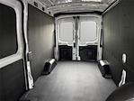 New 2025 Ford Transit 150 Medium Roof AWD Empty Cargo Van for sale #13429 - photo 13