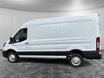 New 2025 Ford Transit 150 Medium Roof AWD Empty Cargo Van for sale #13429 - photo 3