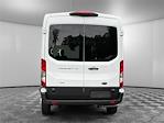 New 2025 Ford Transit 150 Medium Roof AWD Empty Cargo Van for sale #13429 - photo 4