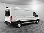 New 2025 Ford Transit 150 Medium Roof AWD Empty Cargo Van for sale #13429 - photo 5