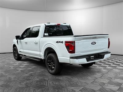 2025 Ford F-150 SuperCrew Cab 4x4 Pickup for sale #13430 - photo 2