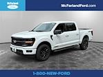 2025 Ford F-150 SuperCrew Cab 4x4 Pickup for sale #13430 - photo 1