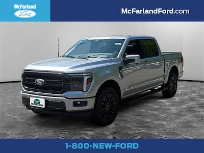 2025 Ford F-150 SuperCrew Cab 4x4 Pickup for sale #13434 - photo 1