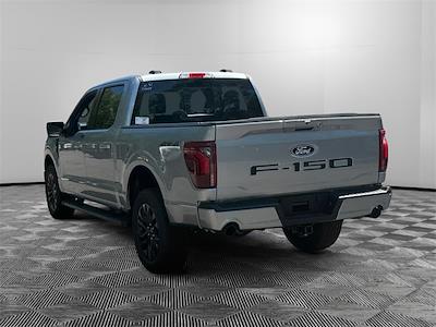 2025 Ford F-150 SuperCrew Cab 4x4 Pickup for sale #13434 - photo 2