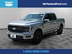 2025 Ford F-150 SuperCrew Cab 4x4 Pickup for sale #13434 - photo 1