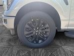 2025 Ford F-150 SuperCrew Cab 4x4 Pickup for sale #13434 - photo 14