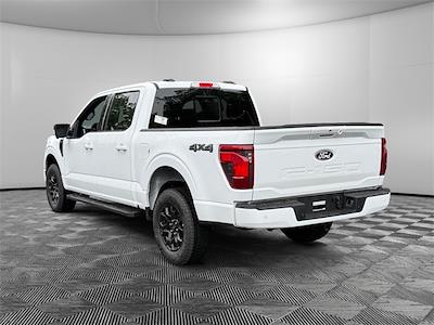 2025 Ford F-150 SuperCrew Cab 4x4 Pickup for sale #13435 - photo 2