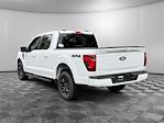 2025 Ford F-150 SuperCrew Cab 4x4 Pickup for sale #13435 - photo 2