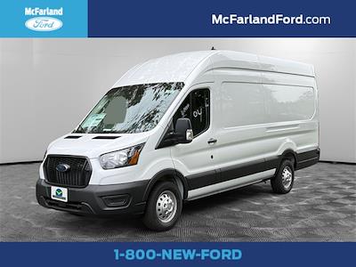 2025 Ford Transit 350 High Roof AWD Empty Cargo Van for sale #13436 - photo 1