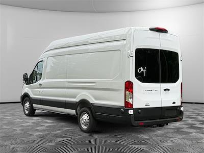 2025 Ford Transit 350 High Roof AWD Empty Cargo Van for sale #13436 - photo 2