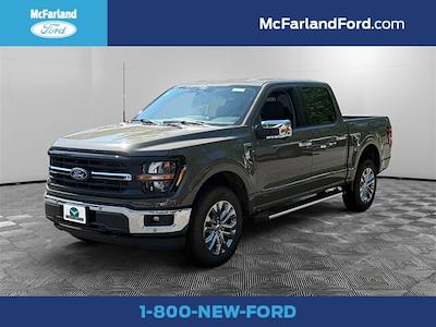 2025 Ford F-150 SuperCrew Cab 4x4 Pickup for sale #13437 - photo 1