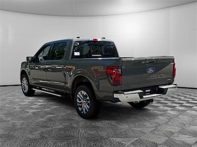 2025 Ford F-150 SuperCrew Cab 4x4 Pickup for sale #13437 - photo 2