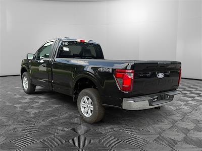 2025 Ford F-150 Regular Cab 4x4 Pickup for sale #13443 - photo 2