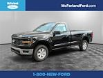 2025 Ford F-150 Regular Cab 4x4 Pickup for sale #13443 - photo 1