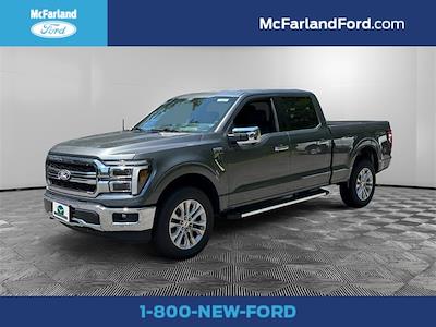 2025 Ford F-150 SuperCrew Cab 4x4 Pickup for sale #13447 - photo 1