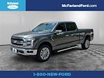 2025 Ford F-150 SuperCrew Cab 4x4 Pickup for sale #13447 - photo 1