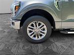 2025 Ford F-150 SuperCrew Cab 4x4 Pickup for sale #13447 - photo 14
