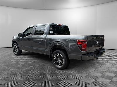 2025 Ford F-150 SuperCrew Cab 4x4 Pickup for sale #13448 - photo 2