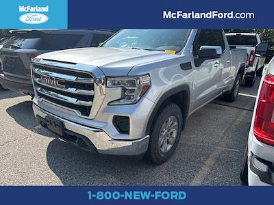 2020 GMC Sierra 1500 Double Cab 4WD Pickup for sale #13448A - photo 1