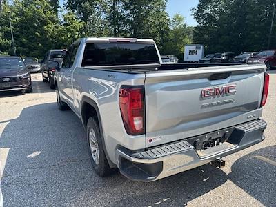 2020 GMC Sierra 1500 Double Cab 4WD Pickup for sale #13448A - photo 2
