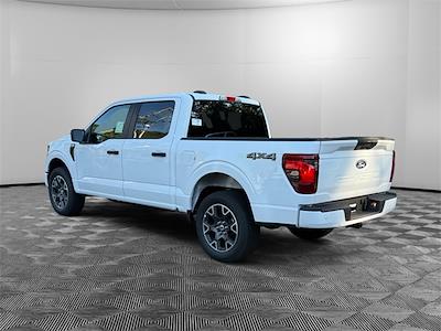 2025 Ford F-150 SuperCrew Cab 4x4 Pickup for sale #13451 - photo 2