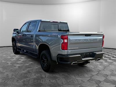 2020 Chevrolet Silverado 1500 Crew Cab 4WD Pickup for sale #13451A - photo 2