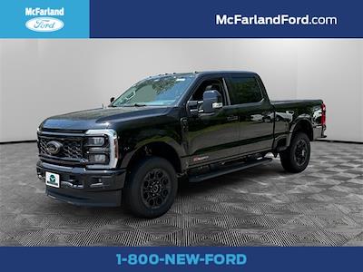 2025 Ford F-350 Crew Cab SRW 4x4 Pickup for sale #13452 - photo 1
