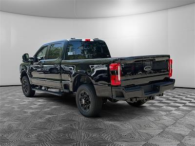 2025 Ford F-350 Crew Cab SRW 4x4 Pickup for sale #13452 - photo 2