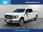 2025 Ford F-150 SuperCrew Cab 4x4 Pickup for sale #13454 - photo 1