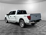 2025 Ford F-150 SuperCrew Cab 4x4 Pickup for sale #13454 - photo 2