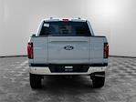 2025 Ford F-150 SuperCrew Cab 4x4 Pickup for sale #13454 - photo 4