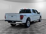 2025 Ford F-150 SuperCrew Cab 4x4 Pickup for sale #13454 - photo 5