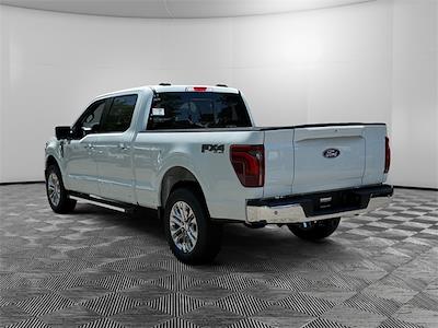 2025 Ford F-150 SuperCrew Cab 4x4 Pickup for sale #13455 - photo 2
