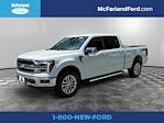 2025 Ford F-150 SuperCrew Cab 4x4 Pickup for sale #13455 - photo 1