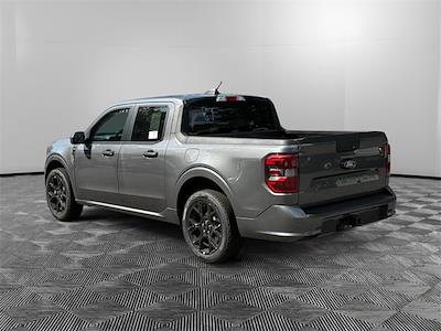 New 2025 Ford Maverick Lobo SuperCrew Cab 4WD Pickup for sale #13457 - photo 2