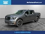 New 2025 Ford Maverick Lobo SuperCrew Cab 4WD Pickup for sale #13457 - photo 1