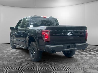 2025 Ford F-150 SuperCrew Cab 4x4 Pickup for sale #13465 - photo 2