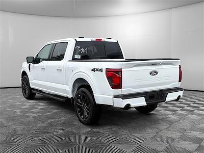 2025 Ford F-150 SuperCrew Cab 4WD Pickup for sale #13466 - photo 2