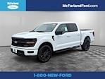 2025 Ford F-150 SuperCrew Cab 4WD Pickup for sale #13466 - photo 1