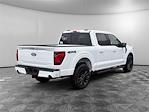 2025 Ford F-150 SuperCrew Cab 4WD Pickup for sale #13466 - photo 5