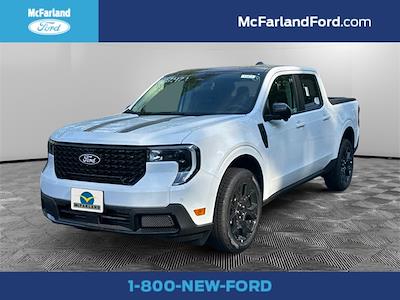 2025 Ford Maverick SuperCrew Cab AWD Pickup for sale #13471 - photo 1