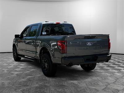 2025 Ford F-150 SuperCrew Cab 4x4 Pickup for sale #13476 - photo 2