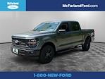 2025 Ford F-150 SuperCrew Cab 4x4 Pickup for sale #13476 - photo 1