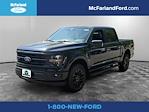 2025 Ford F-150 SuperCrew Cab 4x4 Pickup for sale #13477 - photo 1