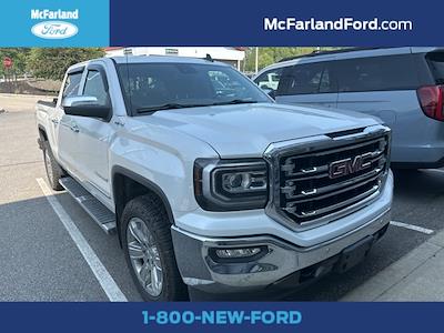 2017 GMC Sierra 1500 Crew Cab 4WD Pickup for sale #13484B - photo 1