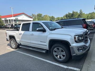 2017 GMC Sierra 1500 Crew Cab 4WD Pickup for sale #13484B - photo 2
