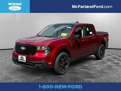 2025 Ford Maverick SuperCrew Cab AWD Pickup for sale #13485 - photo 1