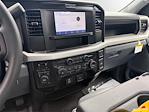 New 2025 Ford F-600 XL Regular Cab 4x4 Cab Chassis for sale #13486 - photo 11