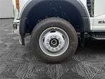 New 2025 Ford F-600 XL Regular Cab 4x4 Cab Chassis for sale #13486 - photo 14