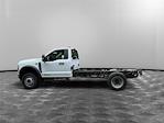 New 2025 Ford F-600 XL Regular Cab 4x4 Cab Chassis for sale #13486 - photo 3